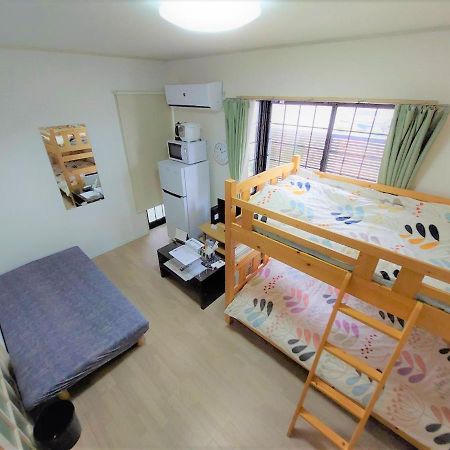 Comfort Cube Phoenix S Kumamoto Exterior photo