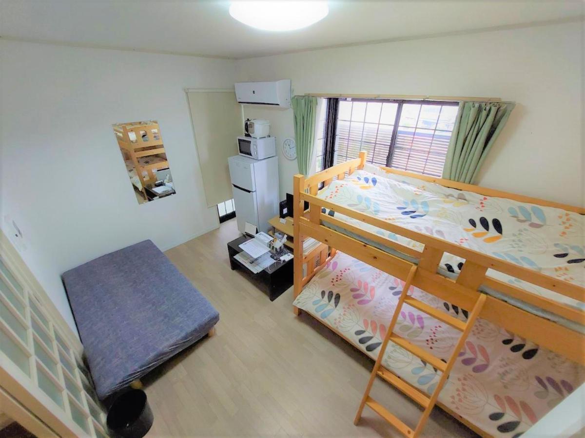 Comfort Cube Phoenix S Kumamoto Exterior photo