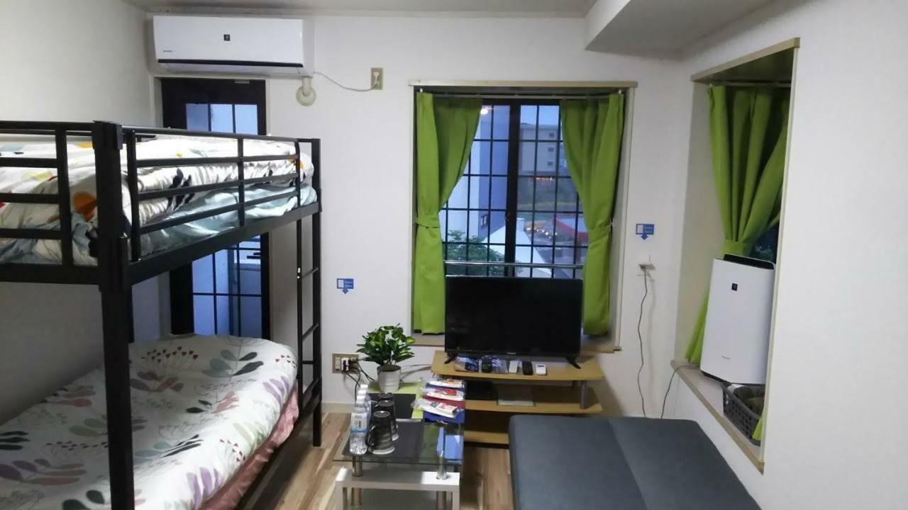 Comfort Cube Phoenix S Kumamoto Exterior photo