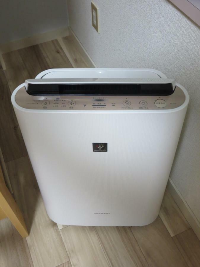 Comfort Cube Phoenix S Kumamoto Exterior photo