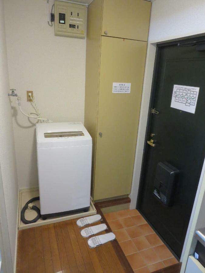 Comfort Cube Phoenix S Kumamoto Exterior photo