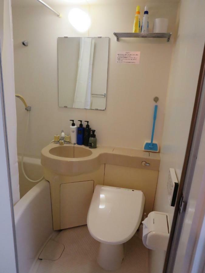 Comfort Cube Phoenix S Kumamoto Exterior photo